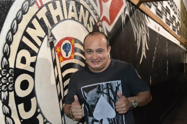 Após tratar caso Zilkson como ‘suspeito de abuso’, Gaviões da Fiel apaga nota de suas redes sociais