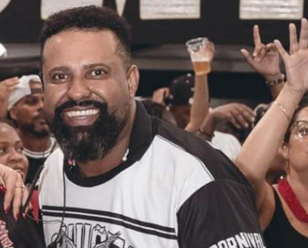 Justiça decreta prisão de diretor da Gaviões da Fiel acusado de tentativa de homicídio contra Zilkson Reis