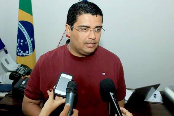  A pedido do MPF, ex-prefeito de Parintins, Alexandre da Carbrás é condenado por crime de responsabilidade