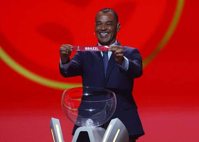 Brasil estreia contra a Sérvia na Copa do Mundo 2022; veja grupos