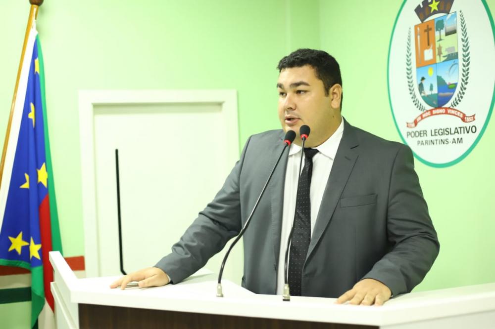 Câmara aprova PL que cria o Fundo Municipal da Defesa Civil para ações que minimizem efeitos de desastres em Parintins