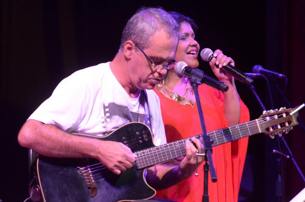 Morre o compositor, músico e produtor musical Sidney Rezende, aos 65 anos
