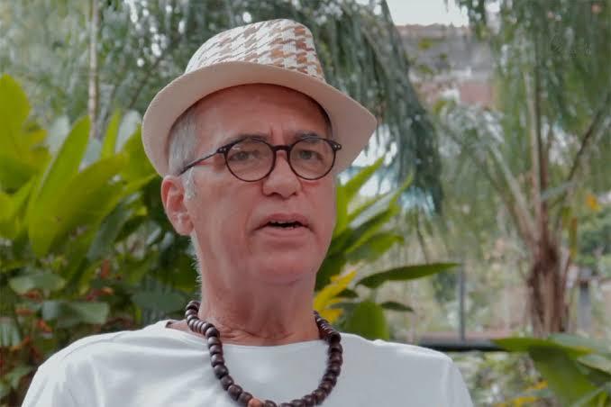 Wilson Lima decreta luto de três dias após a morte do artista Sidney Rezende no Amazonas