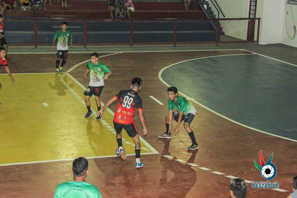 Copa Ariramba: coordenação agenda reunião com times interessados em participar da competição