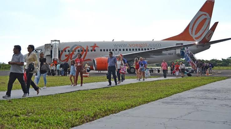 Defensoria apura aumento nos preços das passagens aéreas para Festival de Parintins