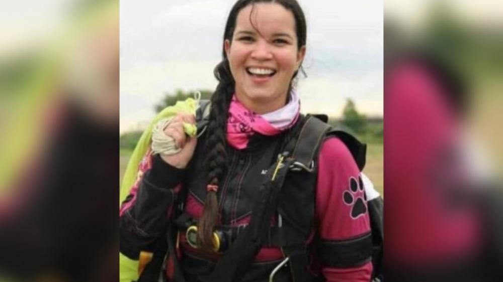 Encontrado corpo de paraquedista levada pelo vento durante chuva em Manaus