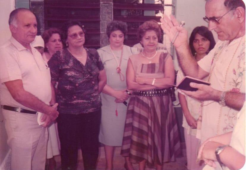 Geminiana Bringel será homenageada com nome em escola após indicação de Márcia Baranda