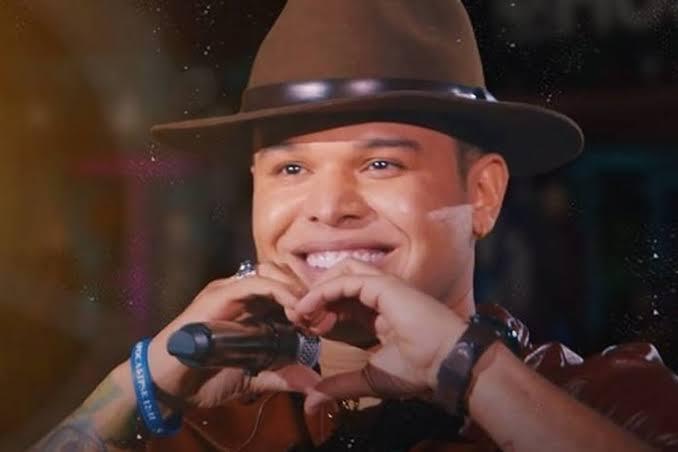 Prefeitura de Nhamundá anuncia o cantor Tierry como atração nacional da 3ª Expoanh