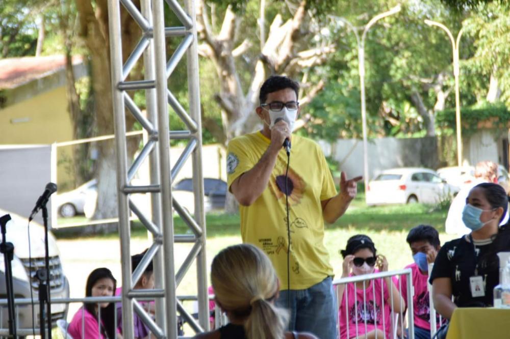 Psiquiatra do CAPS Parintins alerta para sintomas que podem desencadear tentativa de suicídio