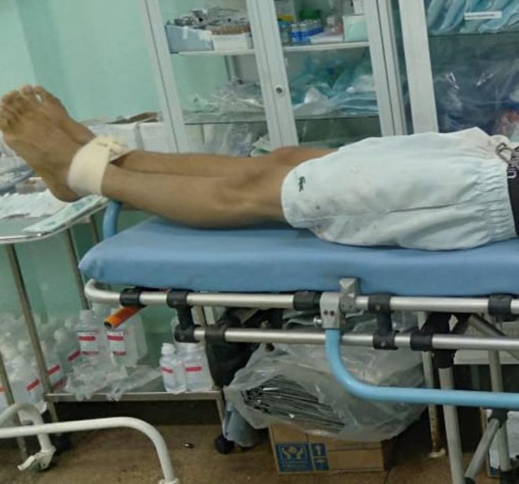 Homem morre após assaltar flutuante e agredir moradores no Amazonas