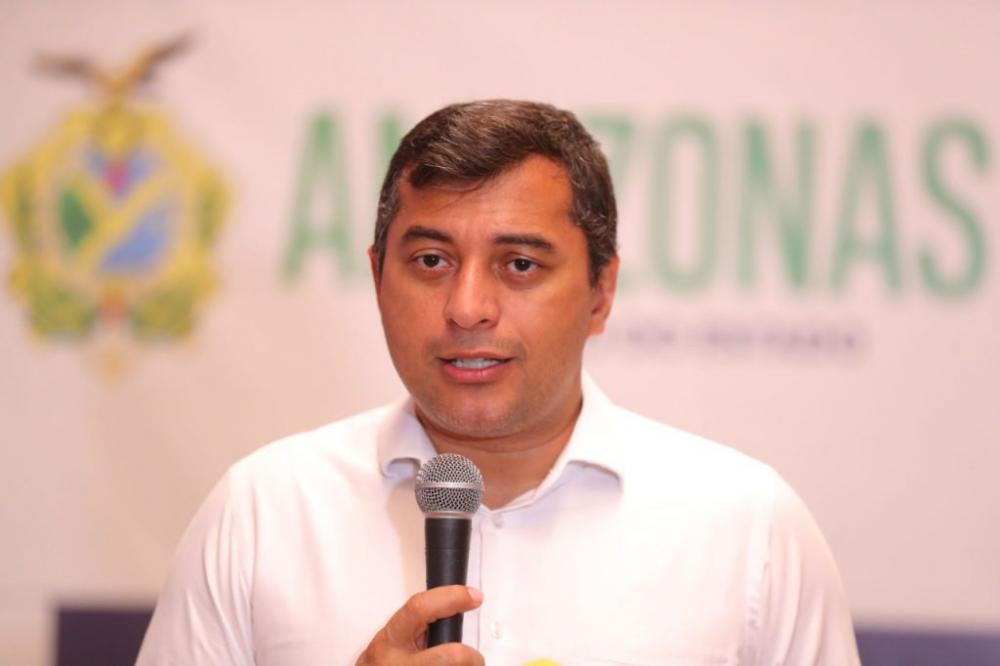 Governo do Amazonas inicia pagamento do 13º salário de servidores nesta quinta-feira