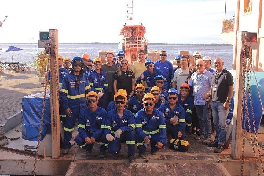 Parintins passa a integrar o programa Ilumina+ Amazonas do Governo do Estado