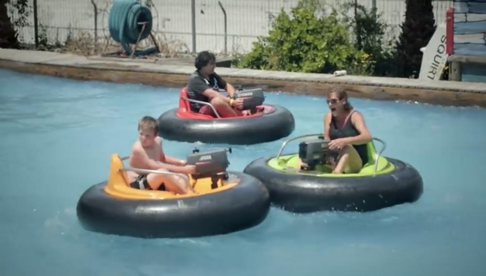 Sucesso em outras regiões, Kimura Park lança novo brinquedo neste domingo (15), em Parintins