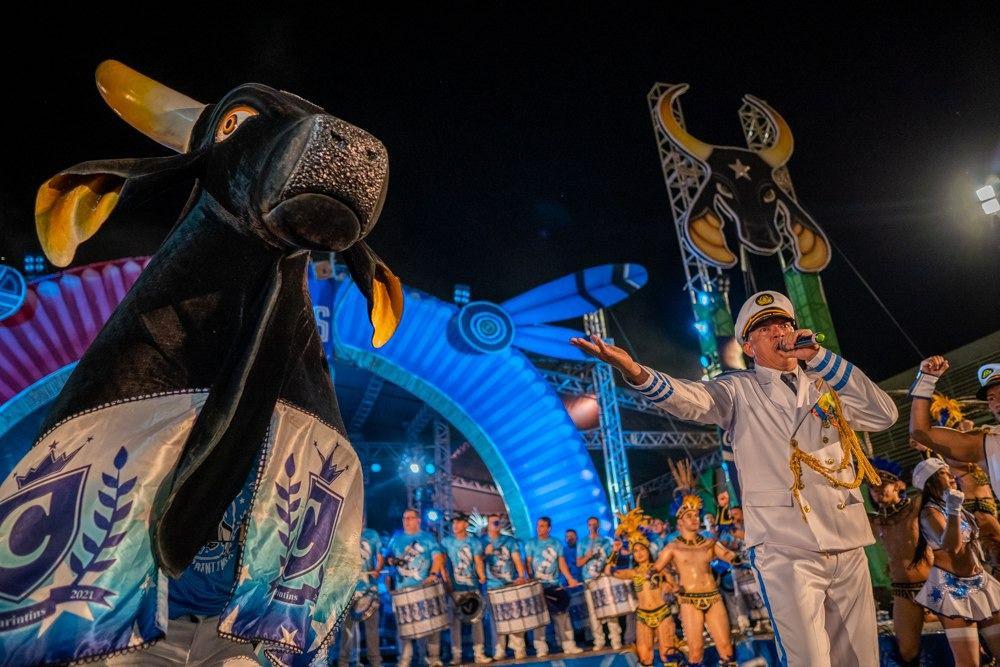 Bar do Boi celebra 34 anos de história e homenageia Arlindo Júnior neste sábado, em Manaus