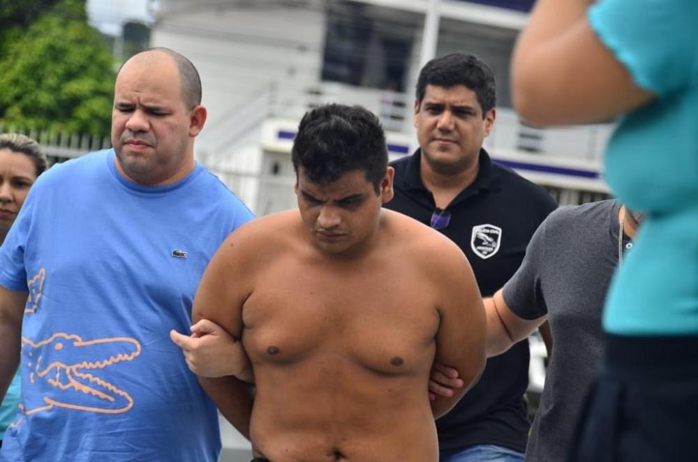 Principal suspeito de assassinar servidora do TRT-11 é preso em Manaus