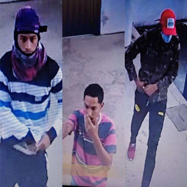 Funcionário assalta empresa onde trabalha junto com comparsas em Manaus