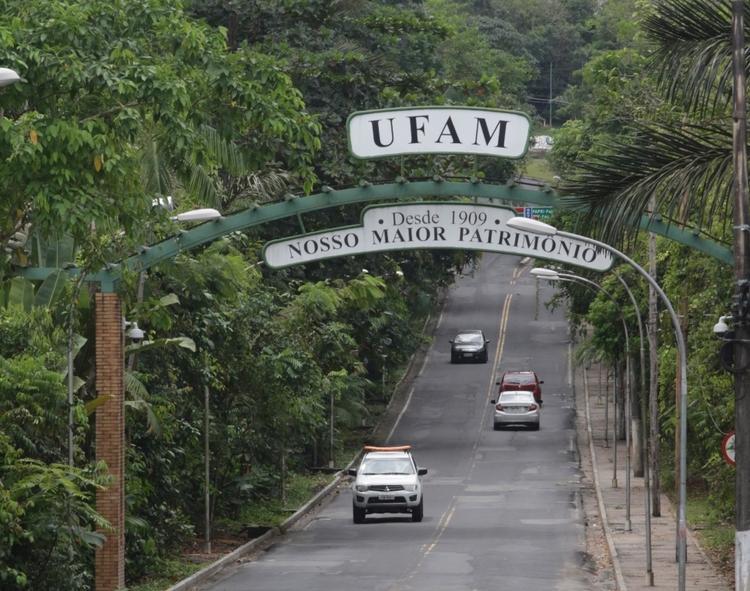 Ufam oferta 350 vagas para curso profissionalizante no Amazonas