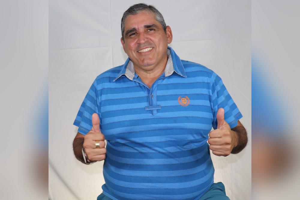 Empresário 'Júnior Gordo' é morto a tiros na saída de bar em Parintins