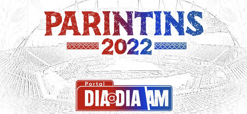 Parintins 2022
