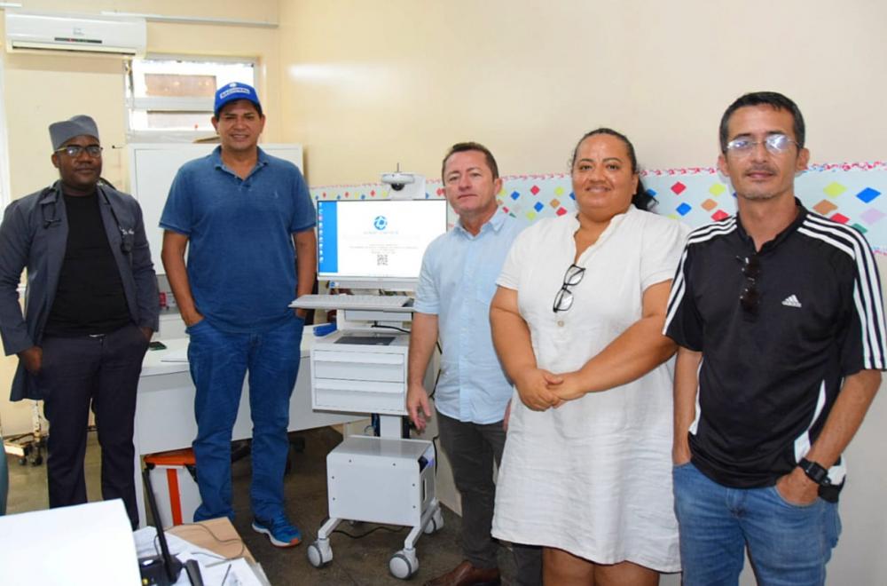 Jofre Cohen e Albert Einstein fecham parceria para oferecimento de atendimentos em cardiologia e neurologia