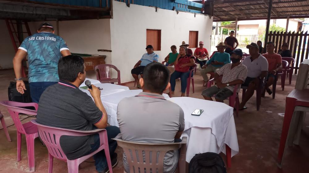 Em curto prazo, consultoria da APP a produtores rurais surte resultados com mais de R$ 2 milhões em financiamentos