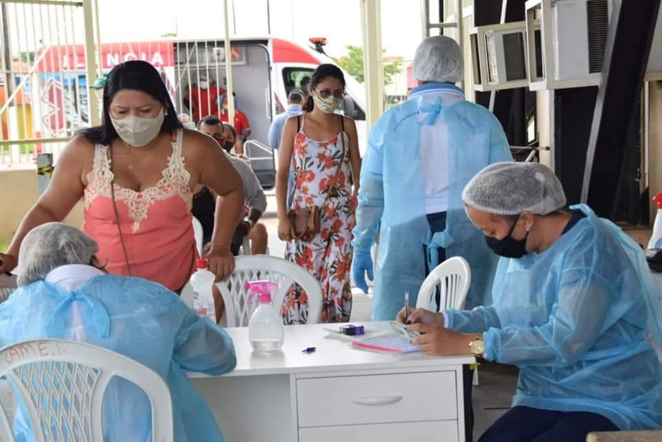Unidade de Pronto Atendimento do Bumbódromo amplia horário a partir deste dia 17