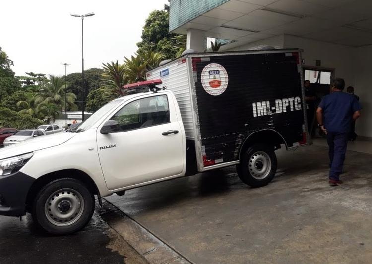 Idoso morre após ser atropelado e abandonado em rua de Manaus