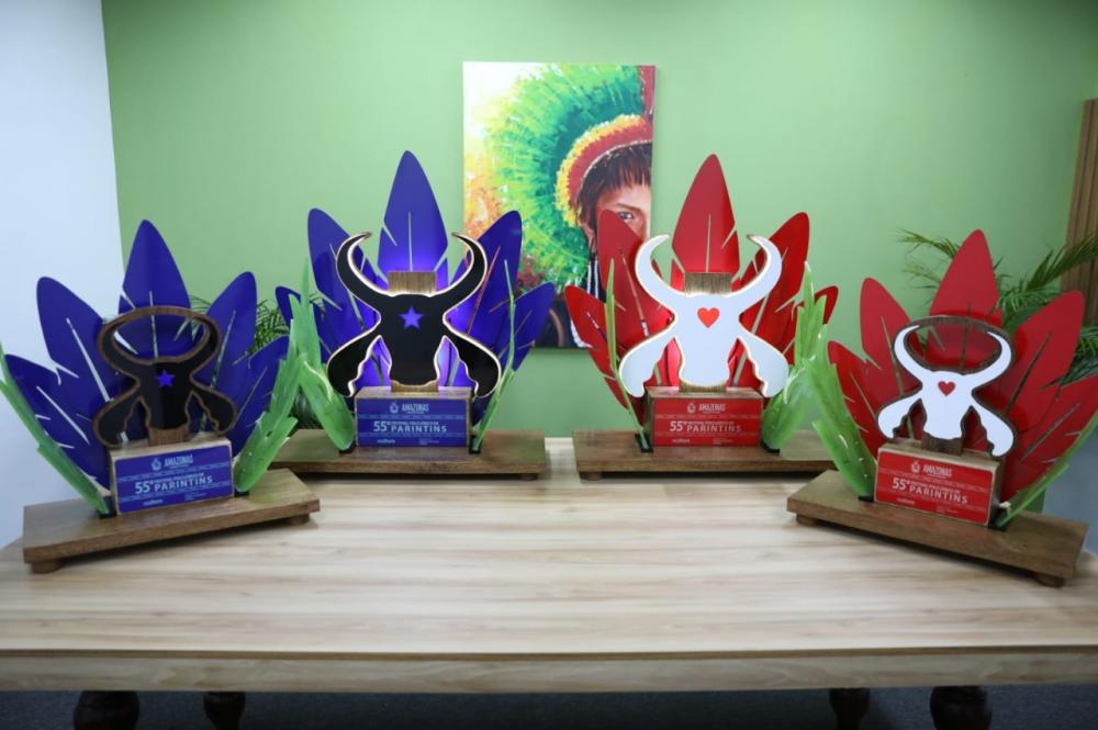 Campeão do Festival de Parintins 2022 será conhecido hoje (27), em apuração aberta ao público