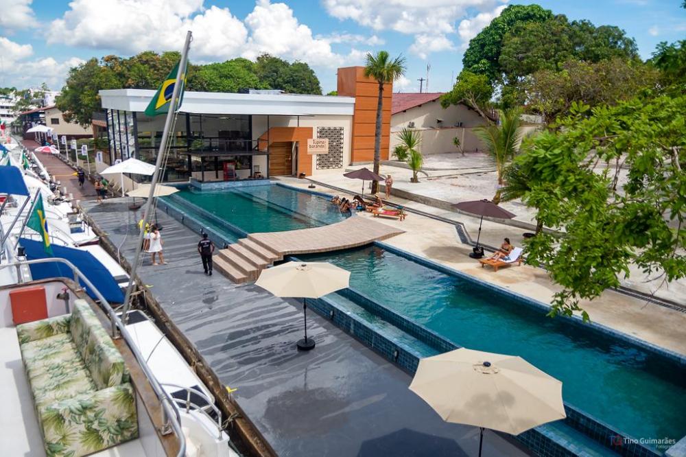 Kwati Club: empreendedorismo de sucesso da família Baranda inovando no Festival de Parintins