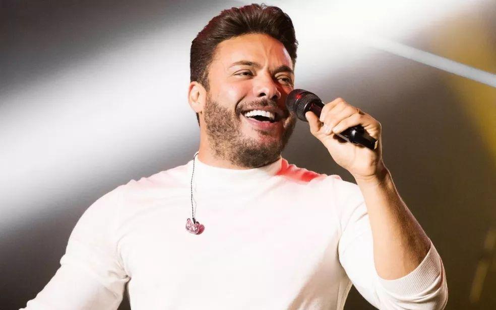 TCE-AM suspende show de Wesley Safadão com cachê de R$ 700 mil em Tabatinga