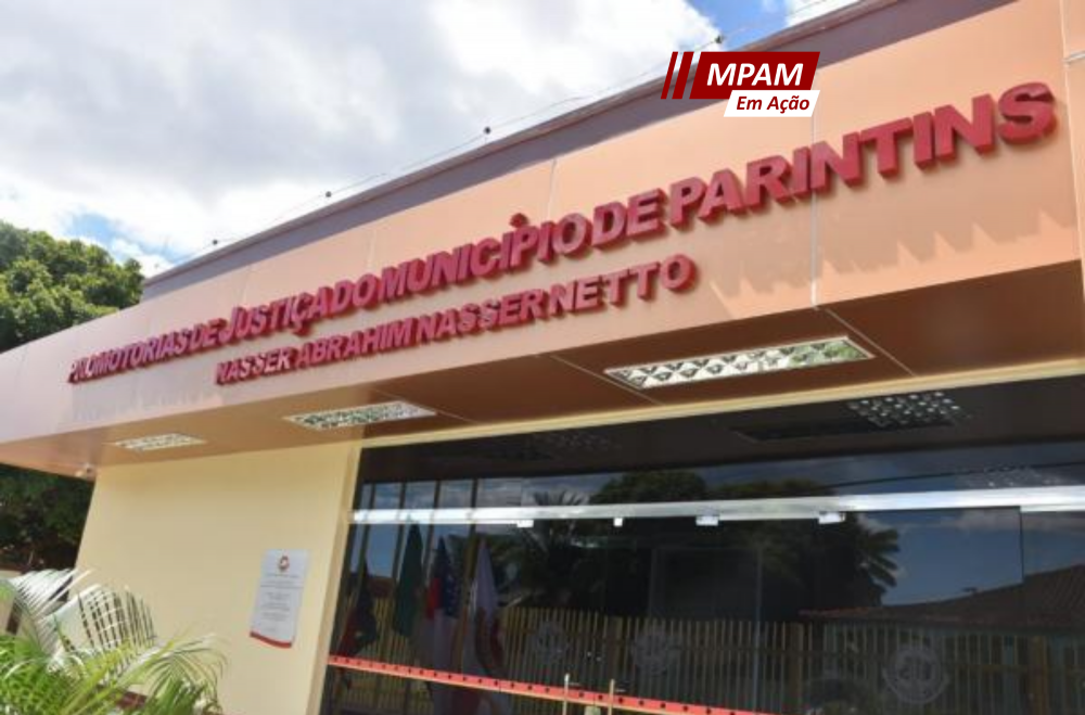 MP-AM oferece denúncia contra advogada por apropriação indébita em Parintins