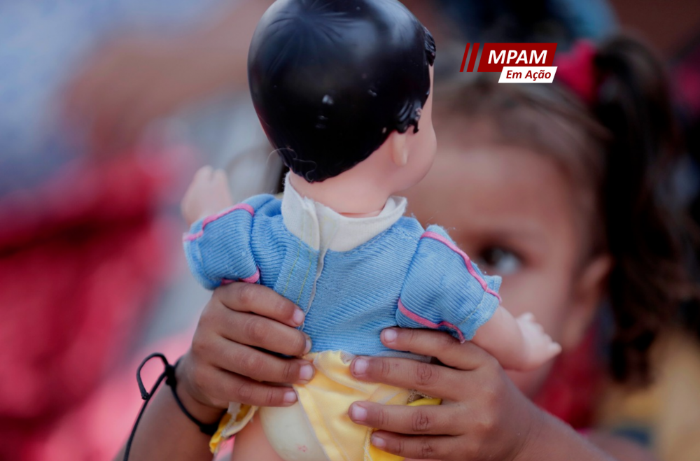 Em Parintins, homem é condenado a 56 anos de prisão por estupros das filhas