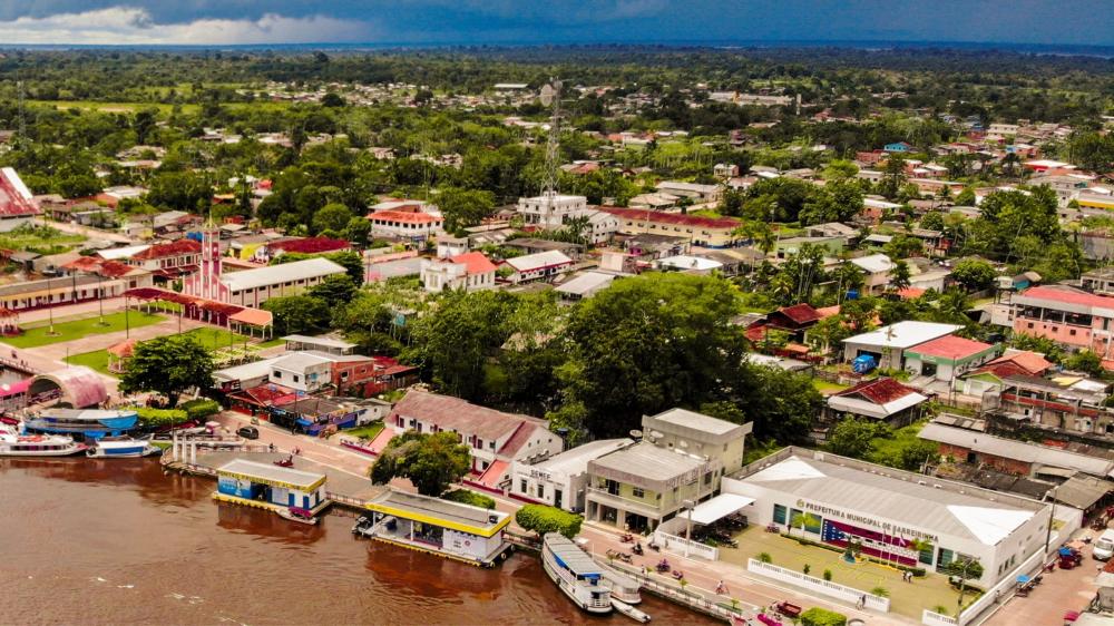 Covid 19: Barreirinha, no AM, volta a exigir uso de máscaras