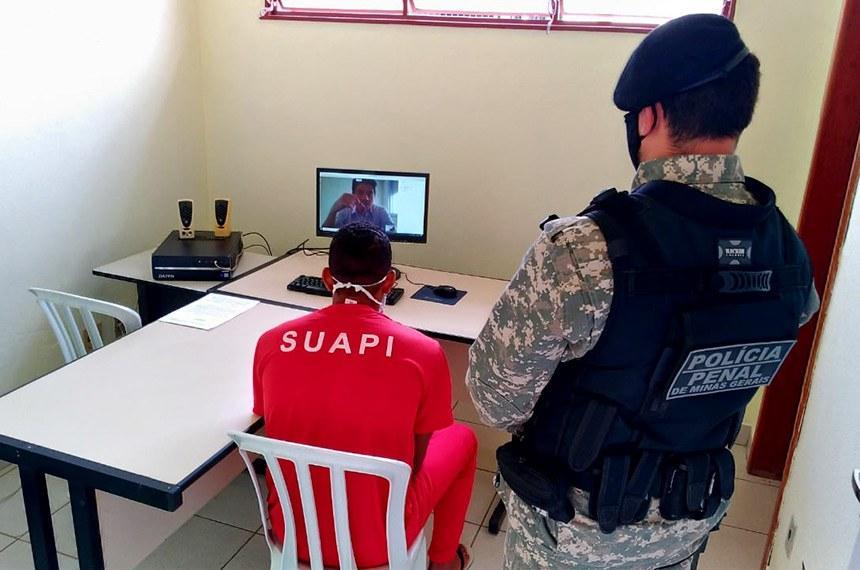 Projeto restringe audiência de custódia a pessoa não reincidente ou com bons antecedentes