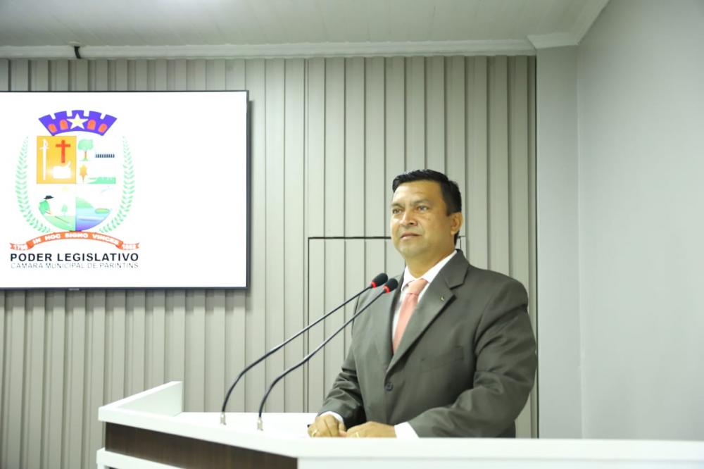 Vereador Telo Pinto propõe uso do prédio de Restaurante Popular para Centro de Gastronomia