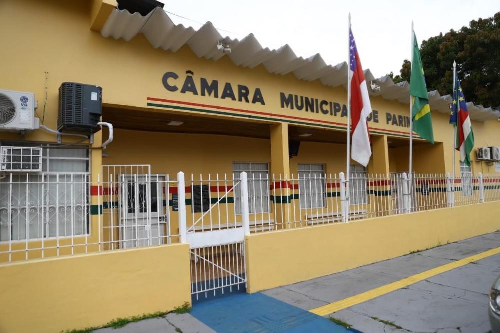 Câmara de Parintins avança em transparência e tem melhor desempenho do interior do AM