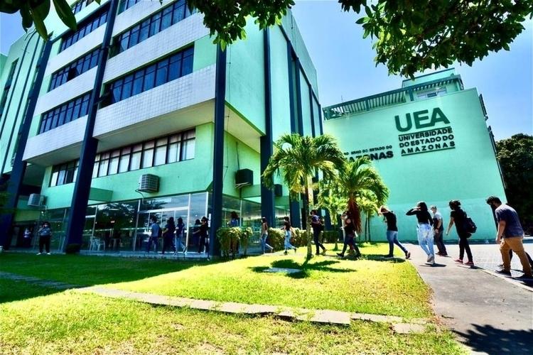 Inscrições para SIS e Vestibular da UEA começam nesta segunda (22)