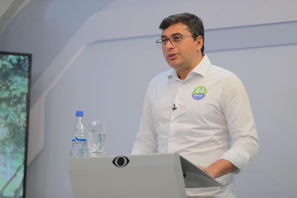 Vamos entregar 10 mil soluções de moradia”, diz Wilson sobre projeto na área de habitação