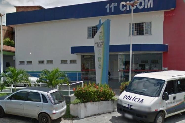 Homem é preso após agredir a mãe idosa em Manaus