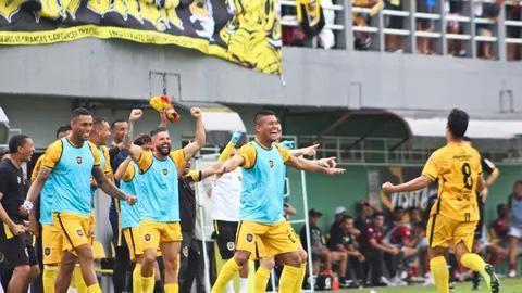 Amazonas FC garante acesso inédito à Série C do Brasileiro de 2023