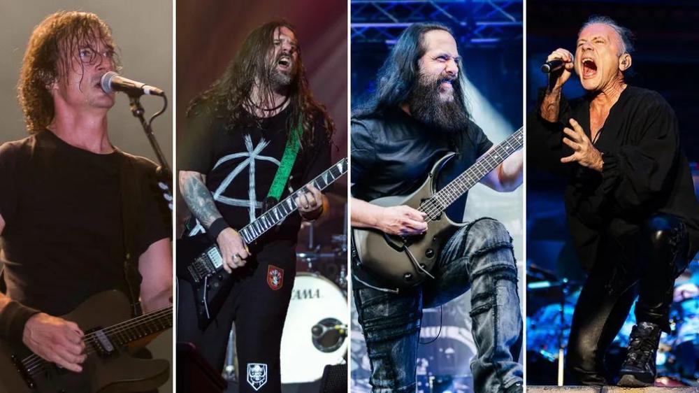 1º dia: Rock in Rio começa nesta sexta-feira com Dia do Metal