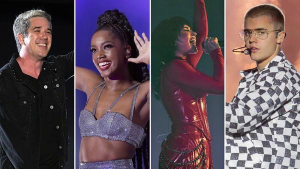 3º dia de Rock in Rio tem Justin Bieber, Demi Lovato, Iza e Jota em domingo de pop