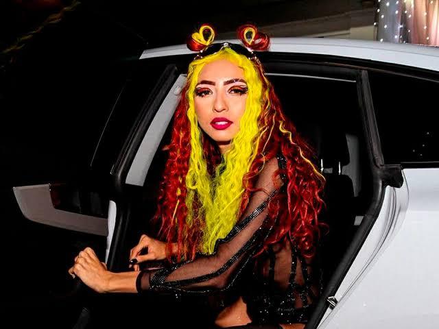 Amazonense Ruivinha de Marte é anunciada como participante de 'A Fazenda 14'