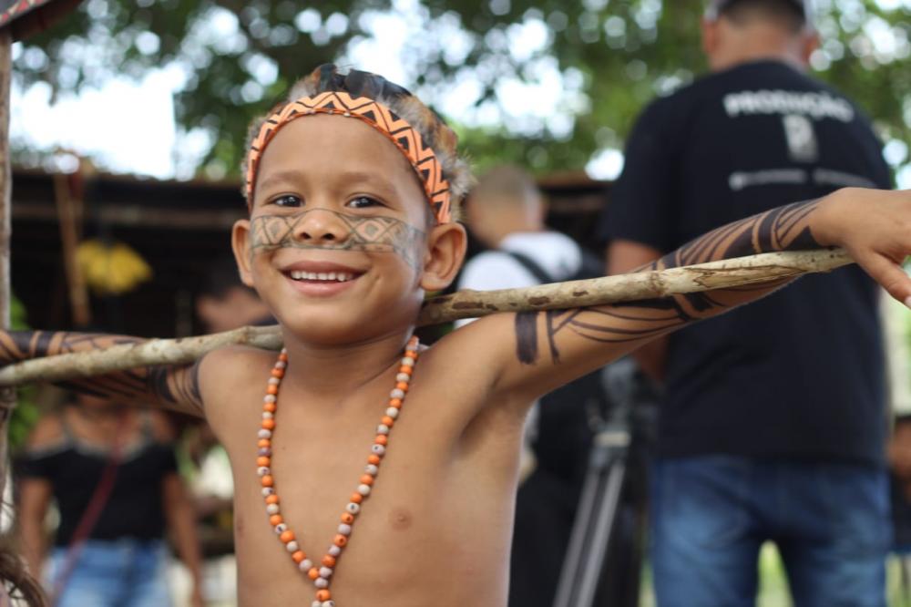 Em defesa do território, Instituto Cultural Ajuri realiza 3ª edição da Live Amazônia Viva