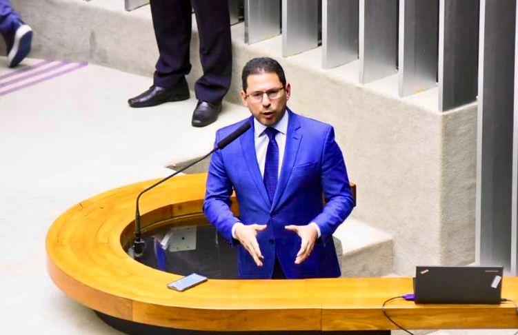 Marcelo Ramos alerta que pagamento do Fundef pode beneficiar servidores da Seduc e herdeiros