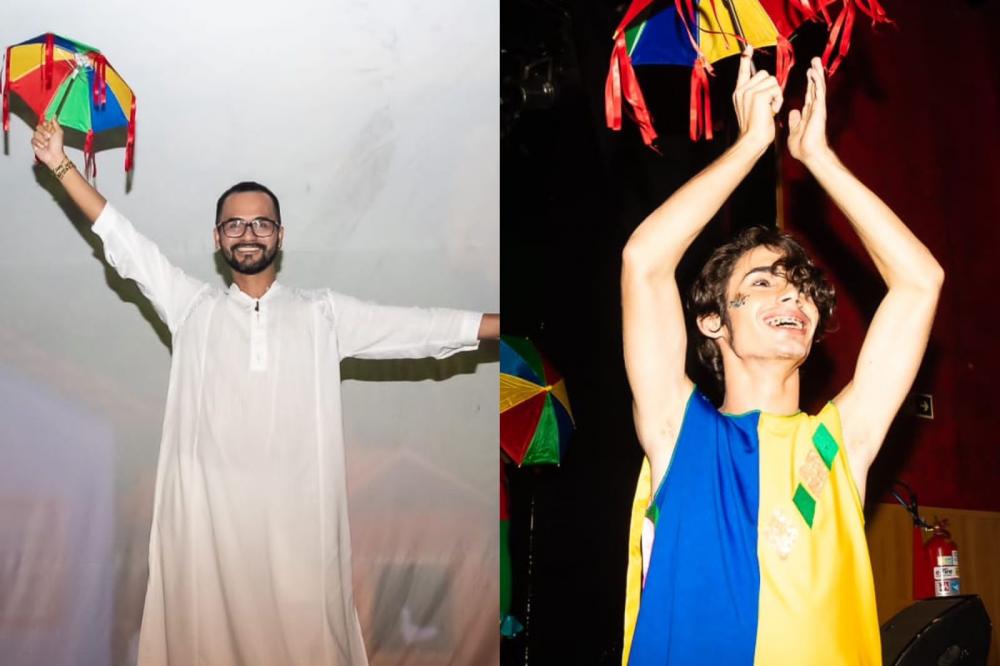 Coreógrafos amazonenses vão ministrar oficina em festival de dança na Bahia