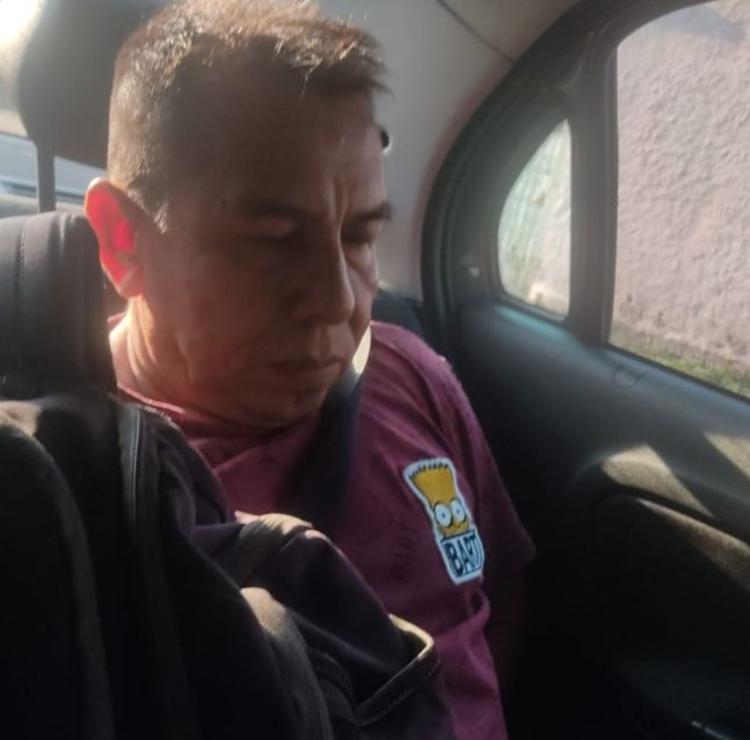 Suspeito de matar esposa e enterrar corpo na casa da mãe é preso em Manaus