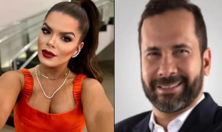 Candidato a deputado é esfaqueado por ex-amante ao ser flagrado com 'amiga'