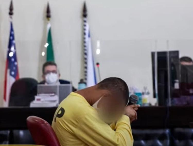 Homem é condenado a 22 anos de prisão por estuprar enteado de 6 anos no Amazonas