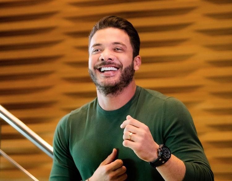 TCE-AM suspende show de Wesley Safadão em Novo Airão, contratado por R$ 700 mil